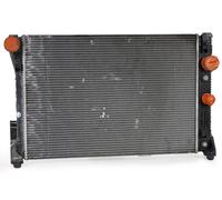 Mercedes-Benz Radiador cambio automático A2045000403-AA