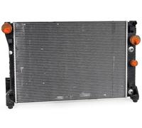 Mercedes-Benz Radiador cambio automático A2045002803-AB