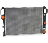 Mercedes-Benz Radiador cambio automático A2215003103-AB