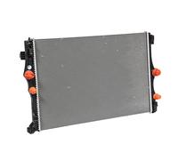 Mercedes-Benz Radiador cambio automático A2475000203-AA