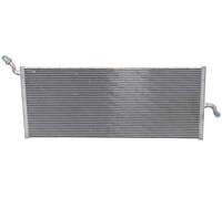 Mercedes-Benz Radiador de baja temperatura A0995003803-AA