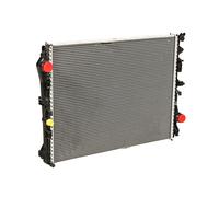 Mercedes-Benz Radiador del líquido refrigerante | A | Standard A A0995003303-AA