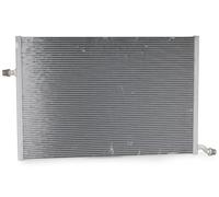 Mercedes-Benz Radiador del radiador de baja temperatura | A | Standard A A0995002003-AA