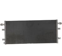 Mercedes-Benz Radiador del radiador de baja temperatura | A | Standard A A0995006001-AA