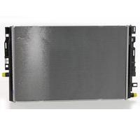 Mercedes-Benz Radiador del radiador de baja temperatura AMG A0995005403-AA