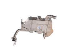 Mercedes-Benz Radiador del radiador de gases de escape A6541400200-AA