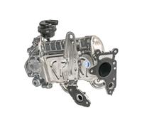 Mercedes-Benz Radiador del radiador de gases de escape A6541409200-ZA