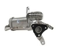 Mercedes-Benz Radiador del radiador de gases de escape OM 607 A6071400300-ZA