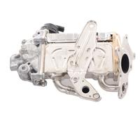 Mercedes-Benz Radiador del radiador de gases de escape OM 654 A6541401700-ZA