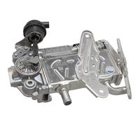 Mercedes-Benz Radiador del radiador de gases de escape OM 654 A6541407500-AA