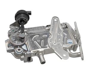 Mercedes-Benz Radiador del radiador de gases de escape OM 654 A6541407500-AA