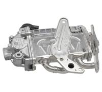 Mercedes-Benz Radiador del radiador de gases de escape OM 654 A6541407600-ZA