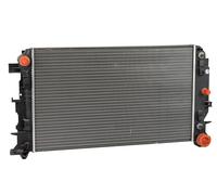 Mercedes-Benz Radiador líquido refrigerante motor OM651 A9065000402-AA