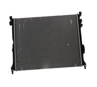Mercedes-Benz Radiador refrigerador de agua | A | Standard A A1675006301-AA