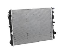 Mercedes-Benz Radiador refrigerador de agua A0995001803-AA