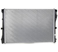 Mercedes-Benz Radiador refrigerador de agua A0995002203-AA