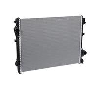 Mercedes-Benz Radiador refrigerador de agua A0995003601-AA