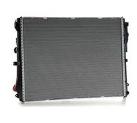 Mercedes-Benz Radiador refrigerador de agua A0995005000-AA