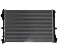 Mercedes-Benz Radiador refrigerador de agua A0995008000-AA