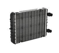 Mercedes-Benz Radiador refrigerador de agua en el pasarruedas, izquierda A0995009201-AA