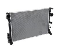 Mercedes-Benz Radiador sin empalme. refrigeración del aceite del cambio | A | Standard A A0995002603-AA