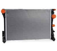 Mercedes-Benz Radiador sin empalme. refrigeración del aceite del cambio | A | Standard A A0995002703-AA