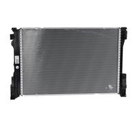 Mercedes-Benz Radiador sin empalme. refrigeración del aceite del cambio | A | Standard Z A0995002603-ZA