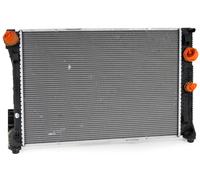 Mercedes-Benz Radiador sin empalme. refrigeración del aceite del cambio A2045003703 E9-AA