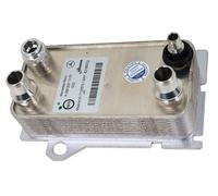 Mercedes-Benz Refrigerador de aceite del cambio A0995001300-AB