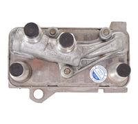 Mercedes-Benz Refrigerador de aceite del cambio A0995001900-AA