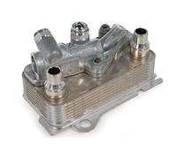 Mercedes-Benz Refrigerador de aceite del cambio A0995002500-AA