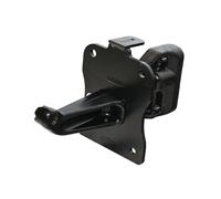 Mercedes-Benz Refuerzo enganche para remolque, derecha A1673100800-AA