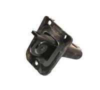 Mercedes-Benz Refuerzo enganche para remolque, derecha A1776105800-AA