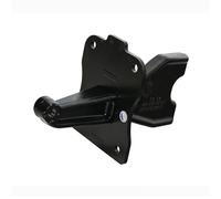 Mercedes-Benz Refuerzo enganche para remolque, izquierda A1673100700-AA