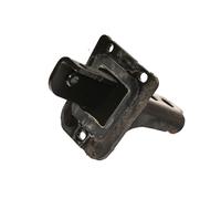 Mercedes-Benz Refuerzo enganche para remolque, izquierda A1776105700-AA