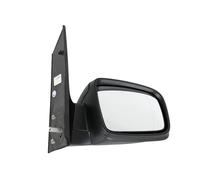 Mercedes-Benz Retrovisor exterior DCHA. manual/desplegado oh. Intermitente A6398100719-ZA-7C45