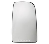 Mercedes-Benz Retrovisor exterior DER. calefactable eléctricamente PTS/asf A0028115733-AA