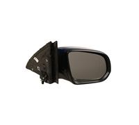 Mercedes-Benz Retrovisor exterior derecho | 5896 - azul brillante | A | K9-A A1678109201 K9-AA-5896