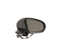 Mercedes-Benz Retrovisor exterior derecho | 7662 - GRIS MONTAÑA MAGNO | A | K9-A A1778109804 K9-AA-7662