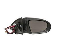 Mercedes-Benz Retrovisor exterior derecho | 7787 - gris montaña | A | K9-A A2478105408 K9-AA-7787