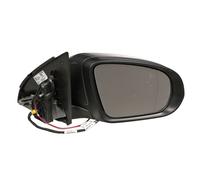 Mercedes-Benz Retrovisor exterior derecho | 7787 - gris montaña | A | K9-A A2478106805 K9-AA-7787
