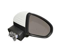 Mercedes-Benz Retrovisor exterior derecho | 9144 - blanco digital | A | K9-A A1188100004 K9-AA-9144