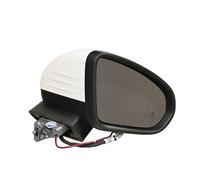 Mercedes-Benz Retrovisor exterior derecho | 9149 - blanco polar | A | K9-A A1778101805 K9-AA-9149