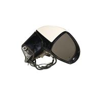 Mercedes-Benz Retrovisor exterior derecho | 9149 - blanco polar | A | K9-A A2978106401 K9-AA-9149
