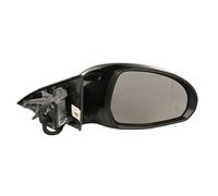 Mercedes-Benz Retrovisor exterior derecho | 9197 - negro obsidiana | A | K9-A A2068109404 K9-AA-9197