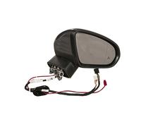 Mercedes-Benz Retrovisor exterior derecho A1188100204 K9-AA-7787