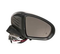 Mercedes-Benz Retrovisor exterior derecho A1778104400 K9-AA-0000