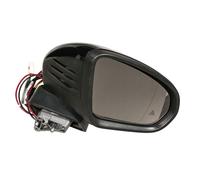 Mercedes-Benz Retrovisor exterior derecho A1778107205 K9-AA-9696