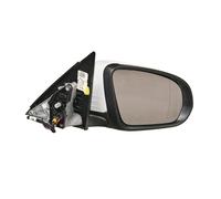 Mercedes-Benz Retrovisor exterior derecho A2478107005 K9-AA-0000