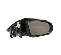 Mercedes-Benz Retrovisor exterior derecho A2478108805 K9-AA-9696